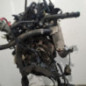 Moteur FORD FIESTA 5