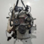 Moteur FORD FIESTA 5