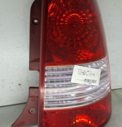 Feu arriere principal droit (feux) KIA PICANTO 1 Photo n°1