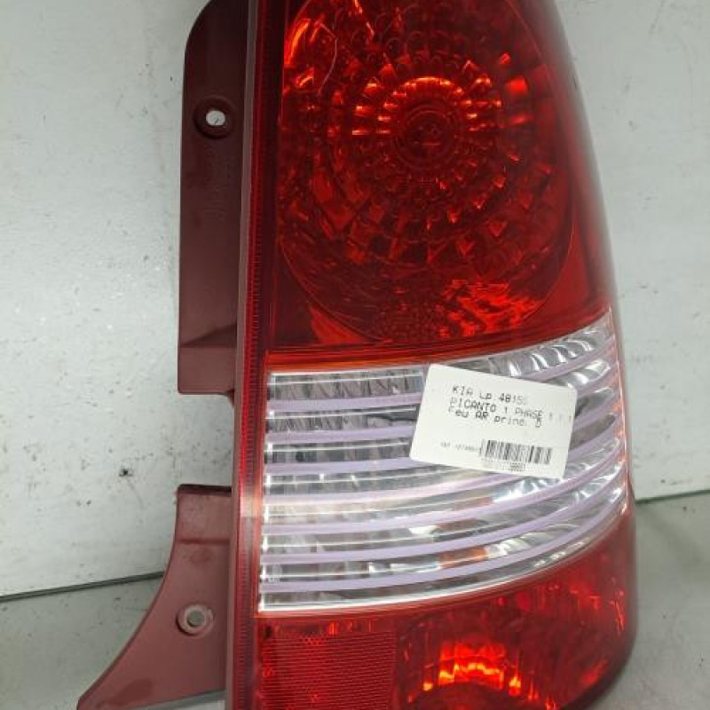 Feu arriere principal droit (feux) KIA PICANTO 1