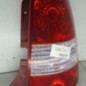 Feu arriere principal droit (feux) KIA PICANTO 1