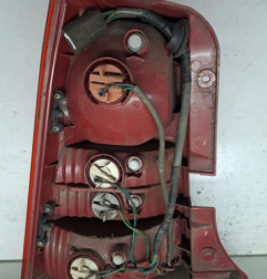 Feu arriere principal droit (feux) KIA PICANTO 1 Photo n°3