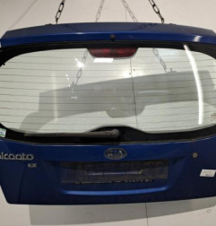 Malle/Hayon arriere KIA PICANTO 1 Photo n°1