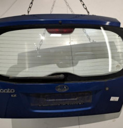 Malle/Hayon arriere KIA PICANTO 1