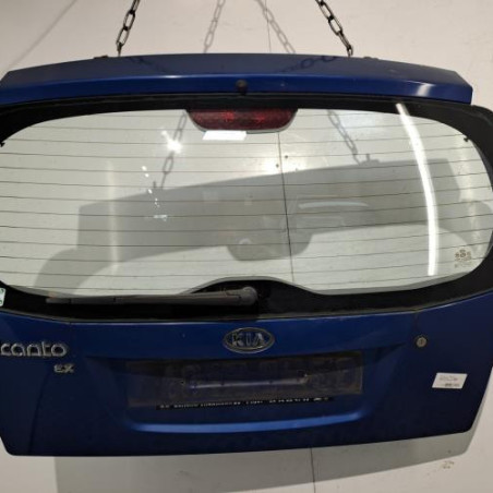 Malle/Hayon arriere KIA PICANTO 1