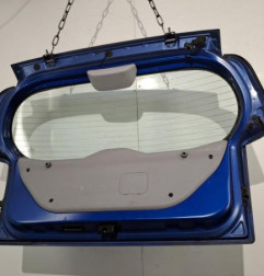 Malle/Hayon arriere KIA PICANTO 1 Photo n°3