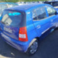 Feu arriere principal droit (feux) KIA PICANTO 1