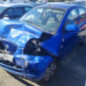 Malle/Hayon arriere KIA PICANTO 1