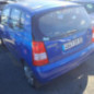 Malle/Hayon arriere KIA PICANTO 1
