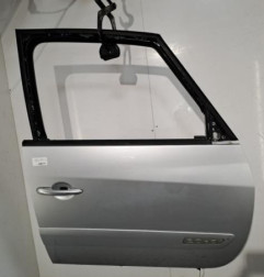 Porte avant droit RENAULT ESPACE 4 Photo n°1