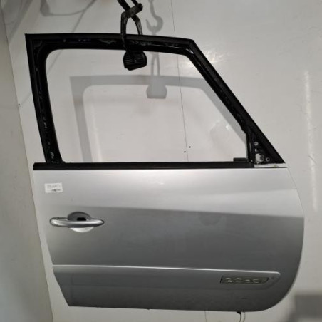 Porte avant droit RENAULT ESPACE 4 Photo n°1