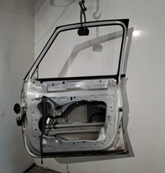 Porte avant droit RENAULT ESPACE 4 Photo n°3