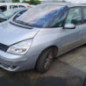Porte avant droit RENAULT ESPACE 4
