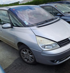 Porte avant droit RENAULT ESPACE 4 Photo n°5