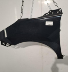 Aile avant gauche PEUGEOT 3008 1 Photo n°1