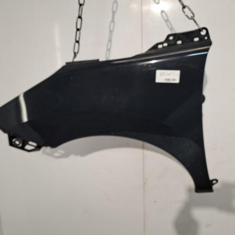 Aile avant gauche PEUGEOT 3008 1