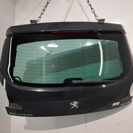 Malle/Hayon arriere PEUGEOT 3008 1