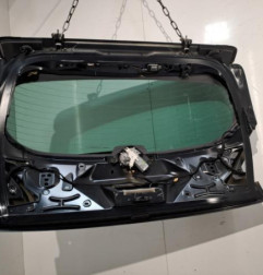 Malle/Hayon arriere PEUGEOT 3008 1 Photo n°4