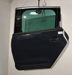 Porte arriere gauche PEUGEOT 3008 1 Photo n°1