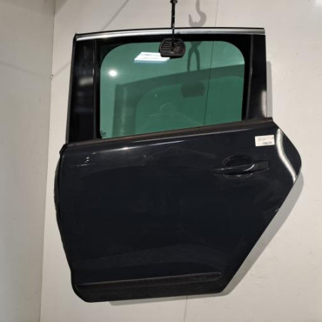 Porte arriere gauche PEUGEOT 3008 1 Photo n°1