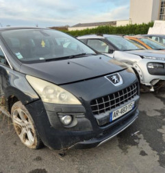 Malle/Hayon arriere PEUGEOT 3008 1 Photo n°5