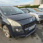 Malle/Hayon arriere PEUGEOT 3008 1
