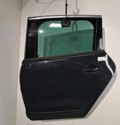 Porte arriere gauche PEUGEOT 3008 1