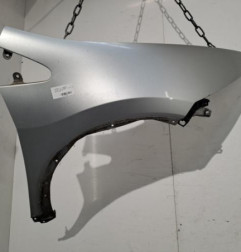 Aile avant droit HONDA CIVIC 8 Photo n°1