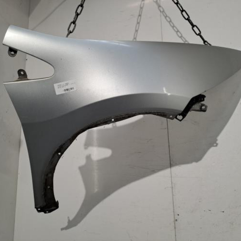 Aile avant droit HONDA CIVIC 8