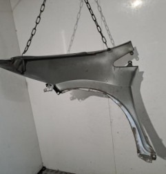 Aile avant droit HONDA CIVIC 8 Photo n°3