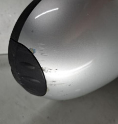 Retroviseur droit RENAULT TWINGO 2 Photo n°6