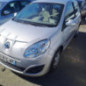 Retroviseur droit RENAULT TWINGO 2