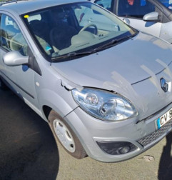 Retroviseur droit RENAULT TWINGO 2 Photo n°8