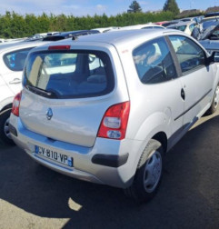 Retroviseur droit RENAULT TWINGO 2 Photo n°9