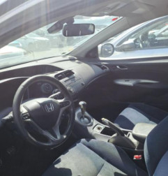 Aile avant droit HONDA CIVIC 8 Photo n°8