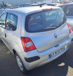 Retroviseur droit RENAULT TWINGO 2 Photo n°10
