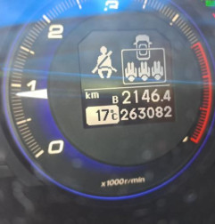 Aile avant droit HONDA CIVIC 8 Photo n°9