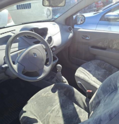 Retroviseur droit RENAULT TWINGO 2 Photo n°11