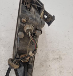 Feu arriere principal gauche (feux) HONDA CIVIC 8 Photo n°4