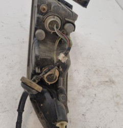 Feu arriere principal gauche (feux) HONDA CIVIC 8 Photo n°5