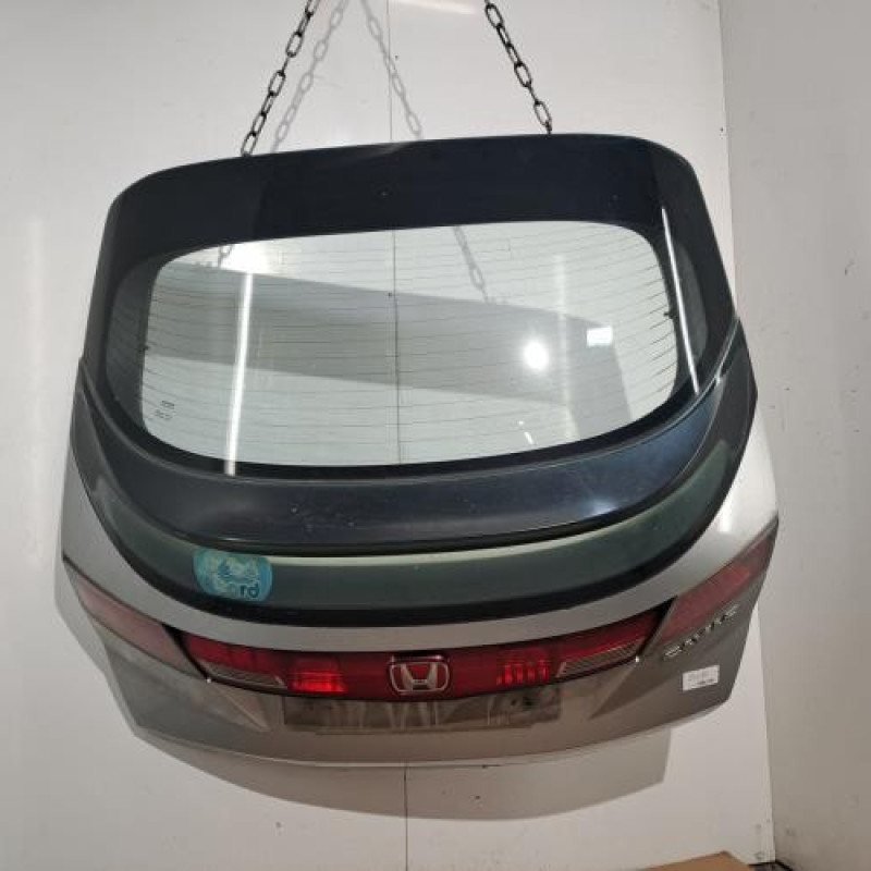 Malle/Hayon arriere HONDA CIVIC 8