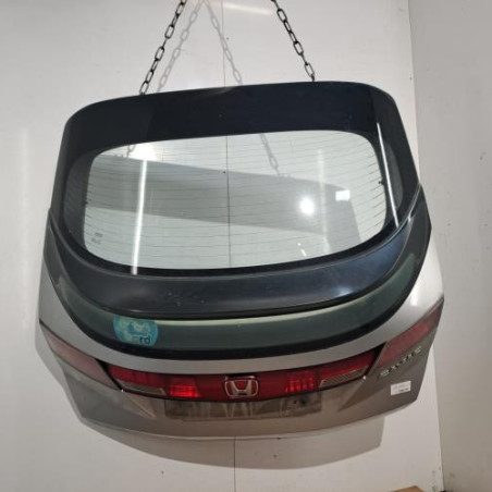 Malle/Hayon arriere HONDA CIVIC 8