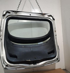 Malle/Hayon arriere HONDA CIVIC 8 Photo n°3