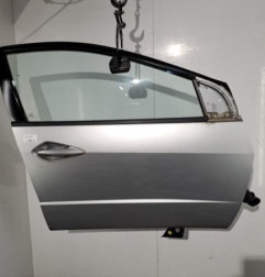 Porte avant droit HONDA CIVIC 8 Photo n°1