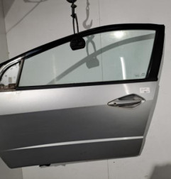 Porte avant gauche HONDA CIVIC 8 Photo n°1