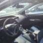 Porte avant droit HONDA CIVIC 8