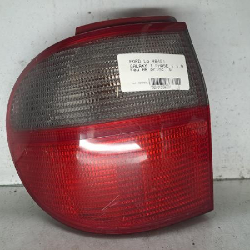 Feu arriere principal gauche (feux) FORD GALAXY 1