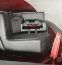 Feu arriere principal gauche (feux) FORD GALAXY 1 Photo n°3