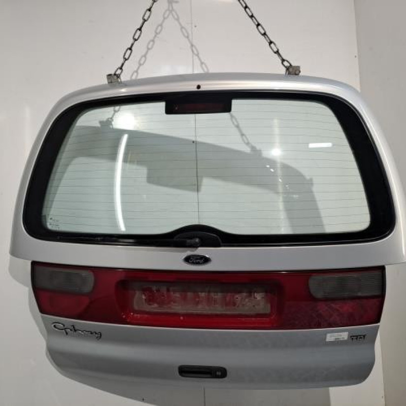 Malle/Hayon arriere FORD GALAXY 1
