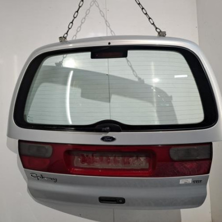 Malle/Hayon arriere FORD GALAXY 1